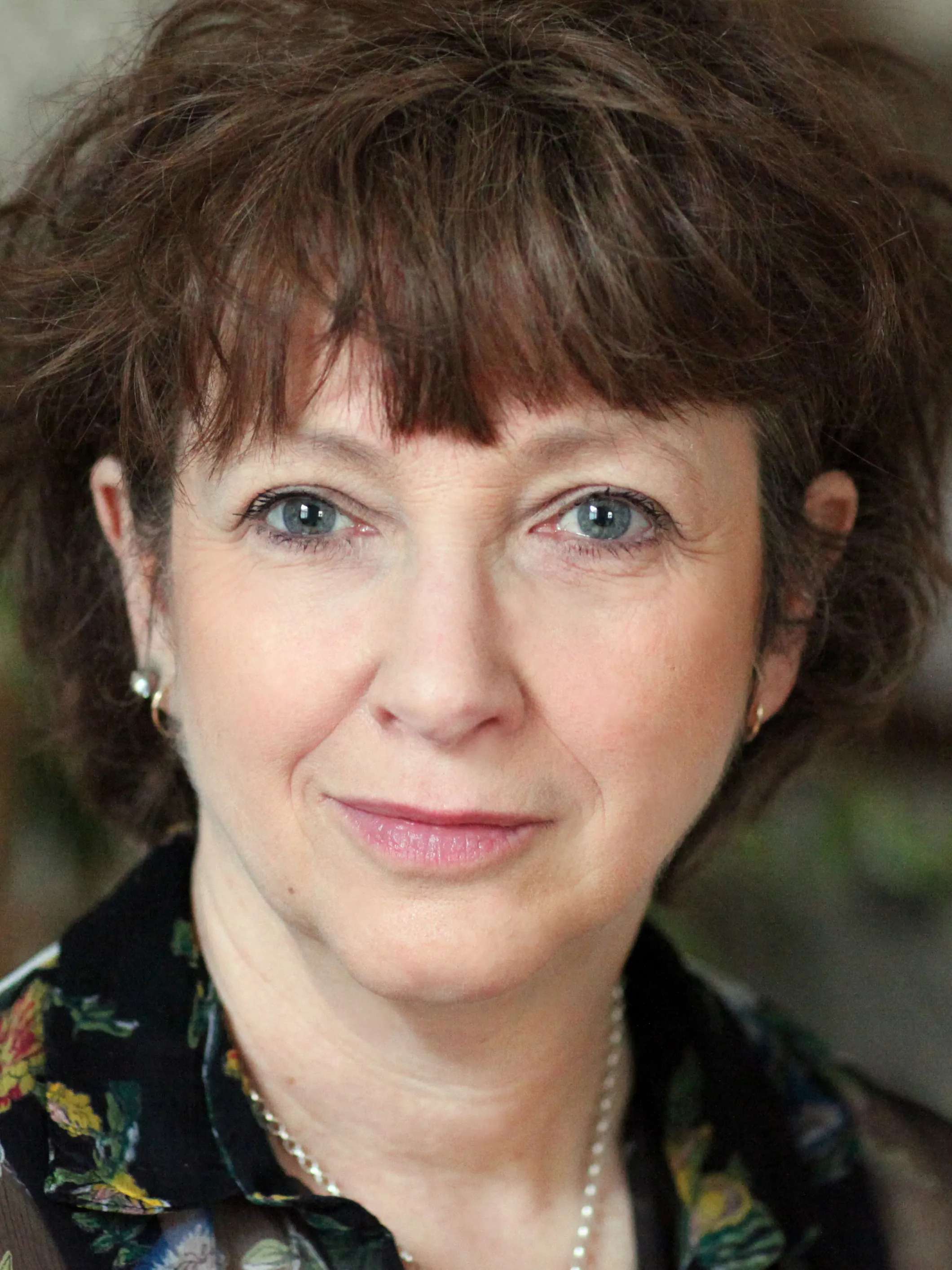 Элисон Спиро